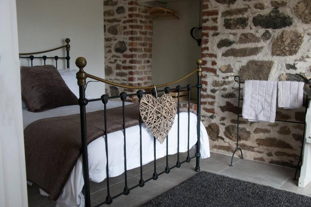 Barn Lane @ Drumagosker Rural Retreats Ardmore Εξωτερικό φωτογραφία