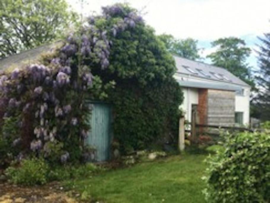 Barn Lane @ Drumagosker Rural Retreats Ardmore Εξωτερικό φωτογραφία